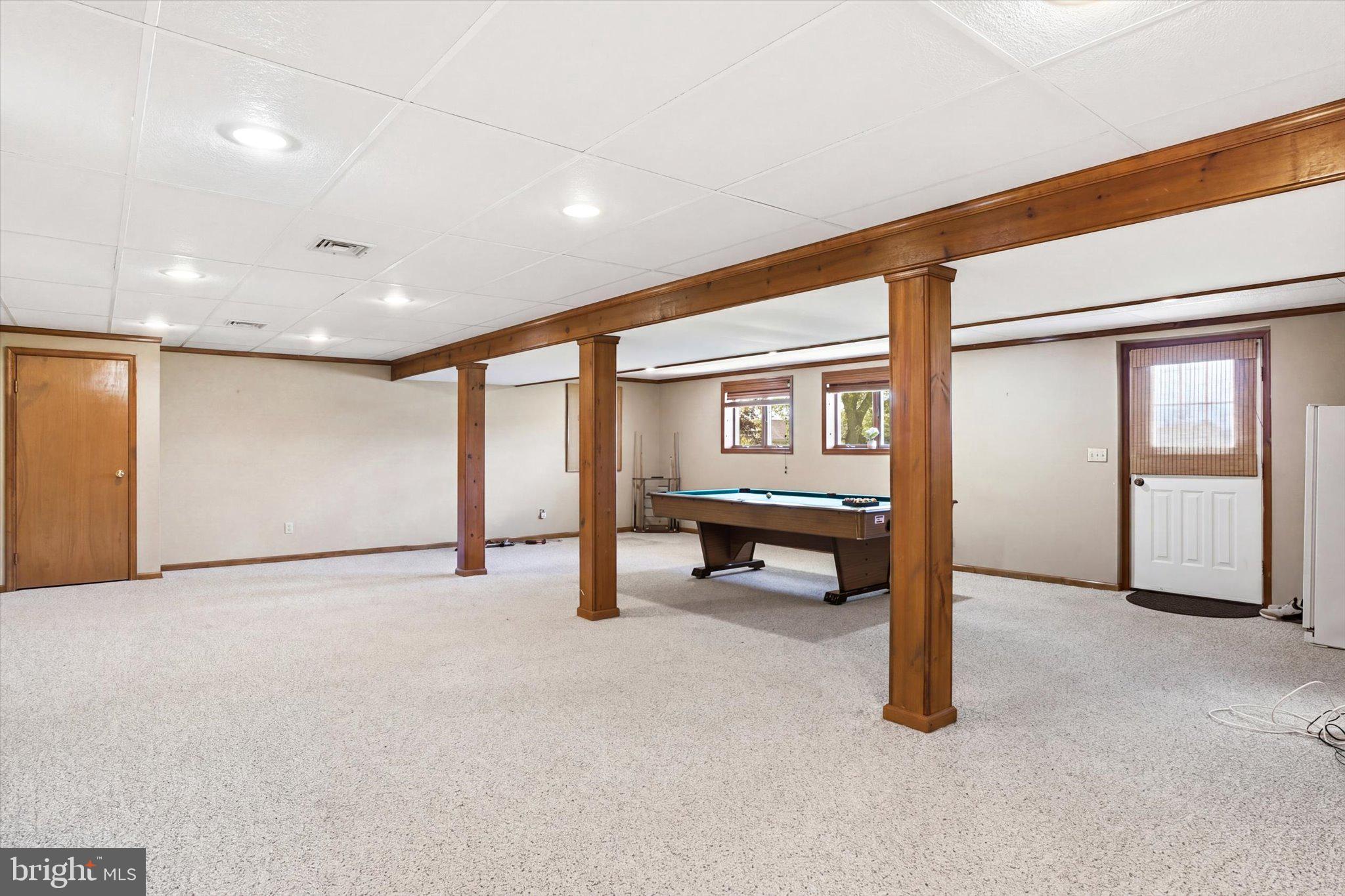 25446 Mt Pleasant Road Columbus, NJ 08022 - Photo 25 of 32 a view of an empty room