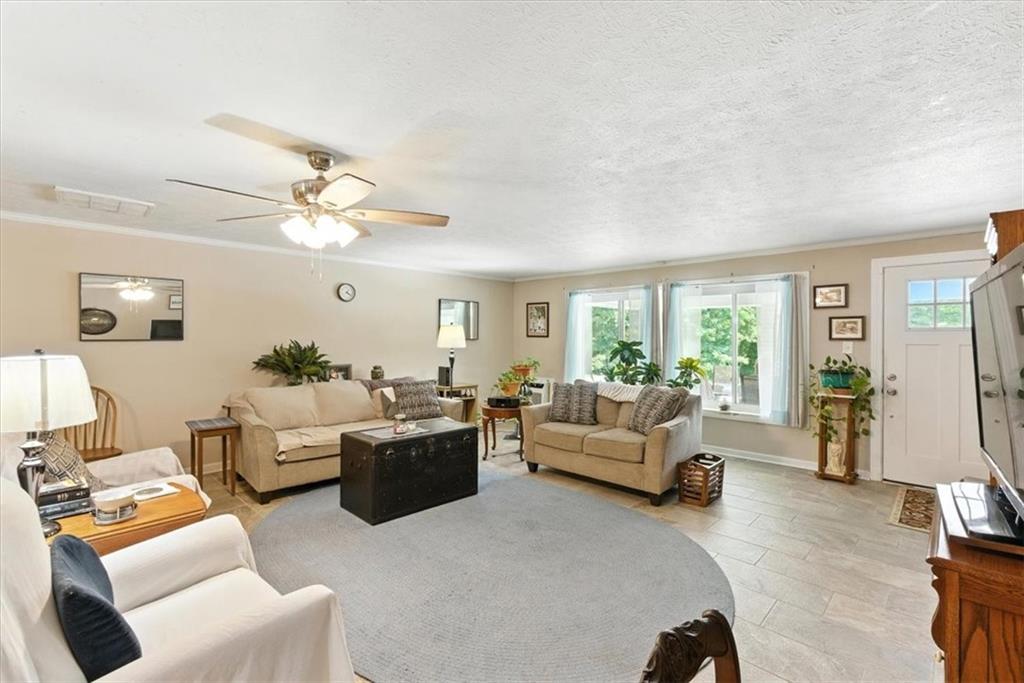 452 Mountain View Road Southeast Rome, GA 30161 - Photo 11 of 45