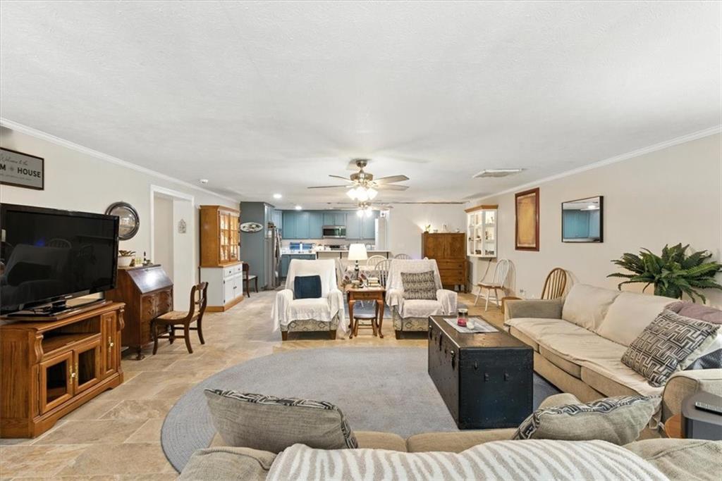 452 Mountain View Road Southeast Rome, GA 30161 - Photo 12 of 45