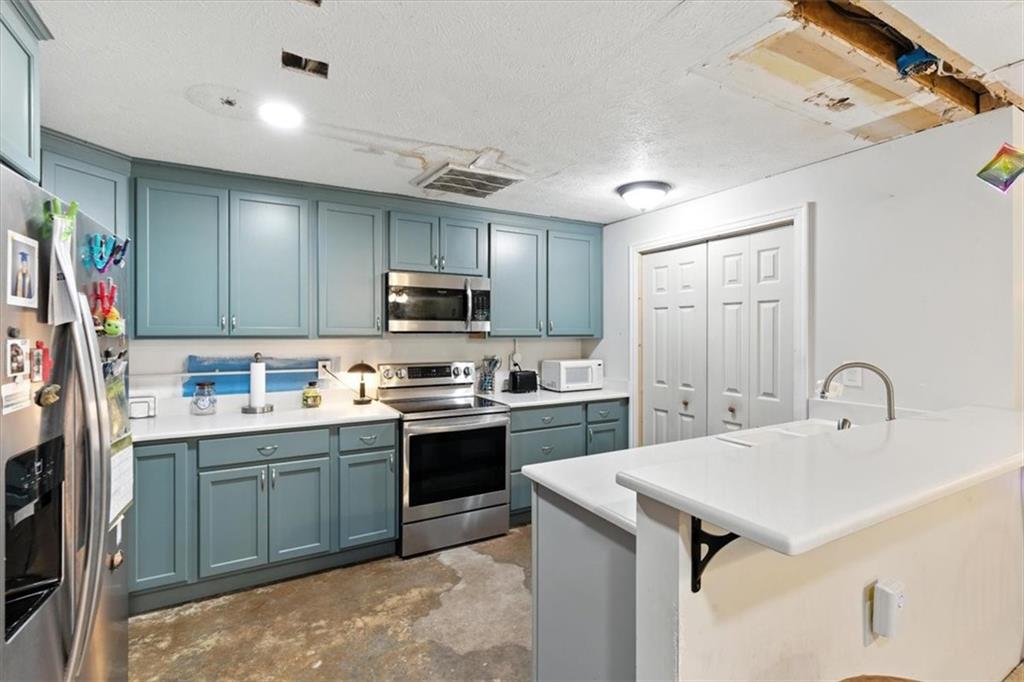 452 Mountain View Road Southeast Rome, GA 30161 - Photo 14 of 45