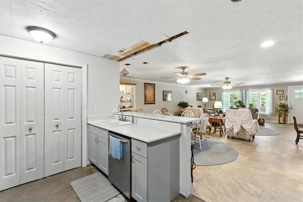 452 Mountain View Road Southeast Rome, GA 30161 - Photo 15 of 45