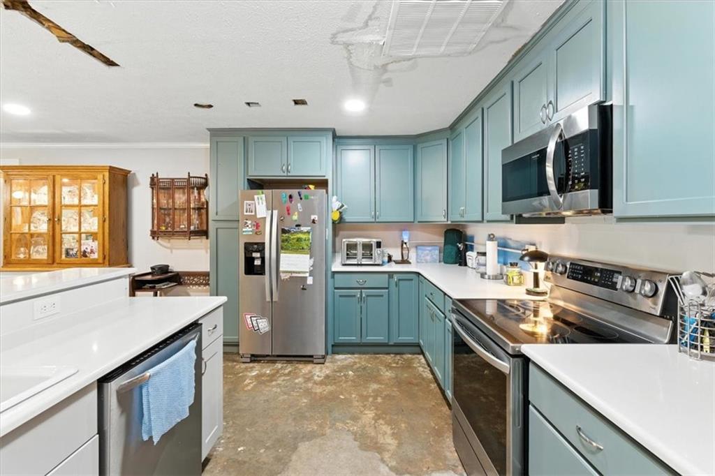 452 Mountain View Road Southeast Rome, GA 30161 - Photo 16 of 45