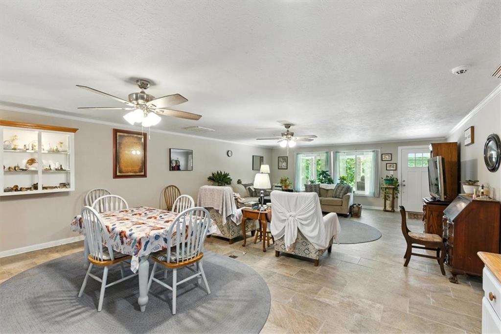 452 Mountain View Road Southeast Rome, GA 30161 - Photo 17 of 45