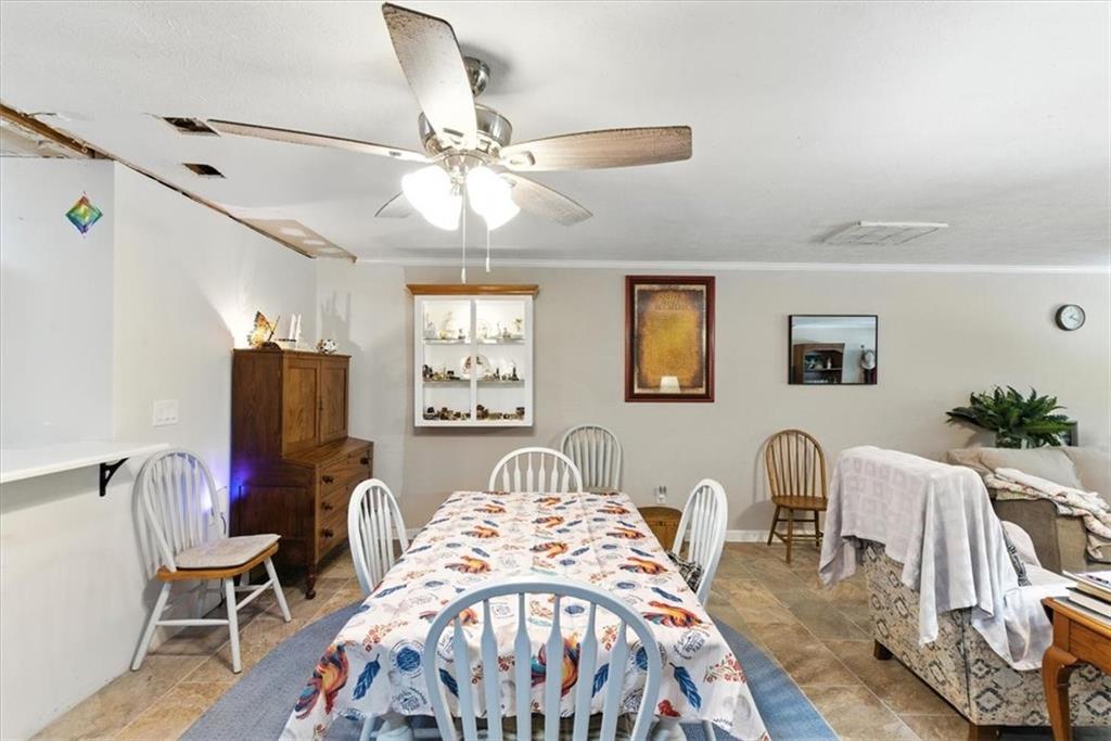 452 Mountain View Road Southeast Rome, GA 30161 - Photo 18 of 45