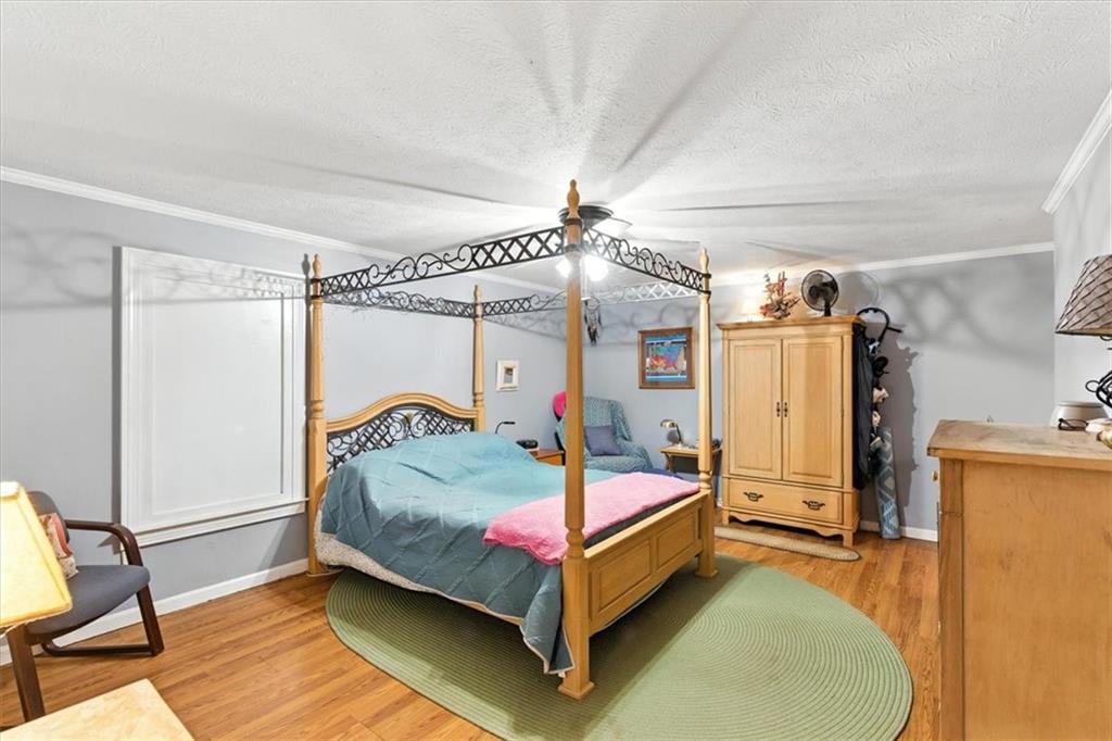 452 Mountain View Road Southeast Rome, GA 30161 - Photo 19 of 45