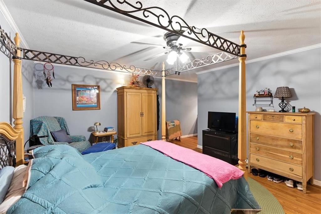 452 Mountain View Road Southeast Rome, GA 30161 - Photo 20 of 45