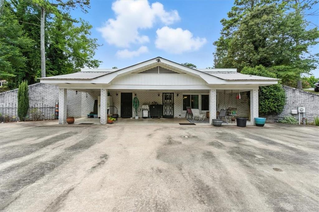 452 Mountain View Road Southeast Rome, GA 30161 - Photo 2 of 45