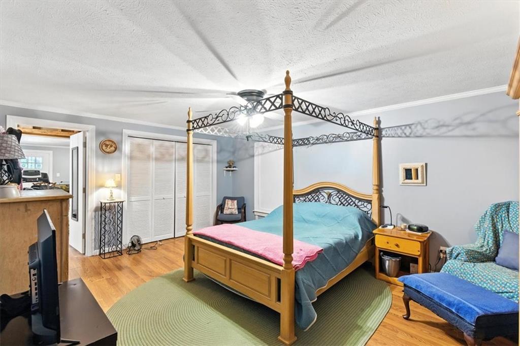 452 Mountain View Road Southeast Rome, GA 30161 - Photo 21 of 45