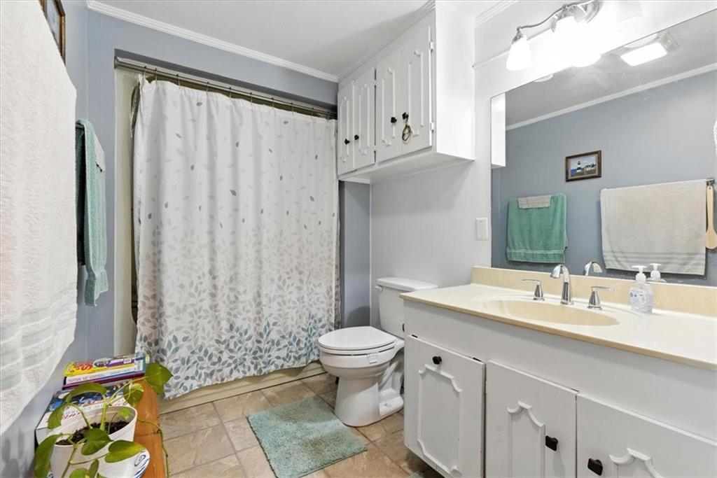 452 Mountain View Road Southeast Rome, GA 30161 - Photo 22 of 45