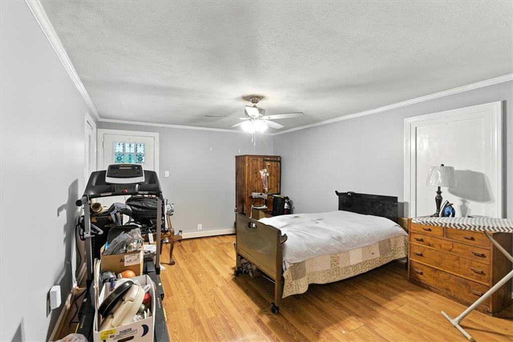 452 Mountain View Road Southeast Rome, GA 30161 - Photo 24 of 45