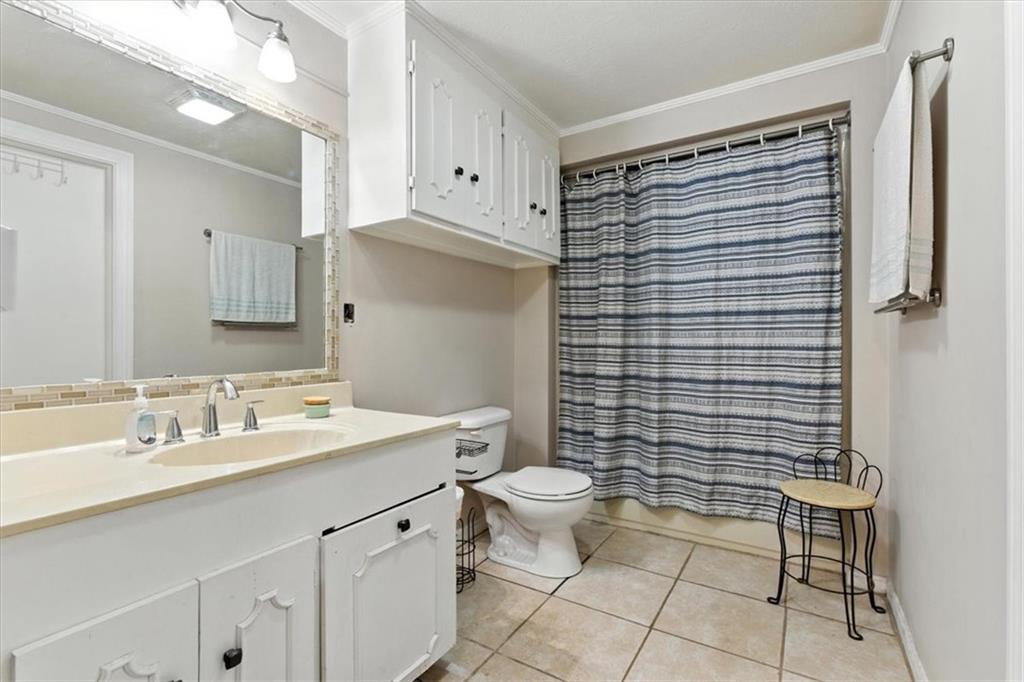 452 Mountain View Road Southeast Rome, GA 30161 - Photo 25 of 45