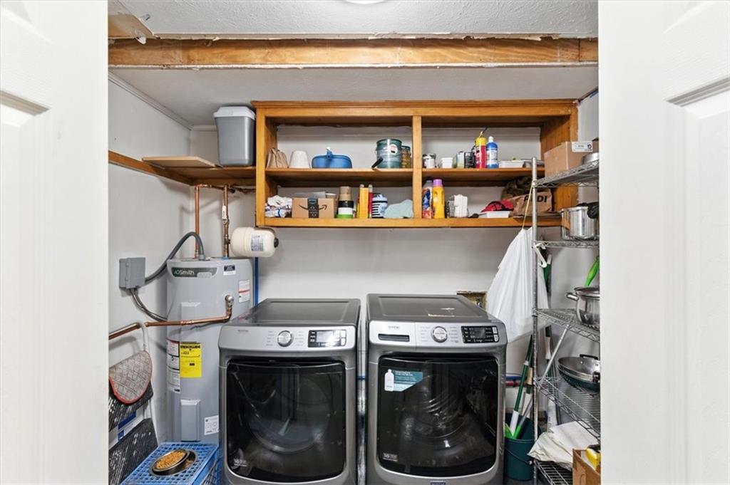 452 Mountain View Road Southeast Rome, GA 30161 - Photo 28 of 45