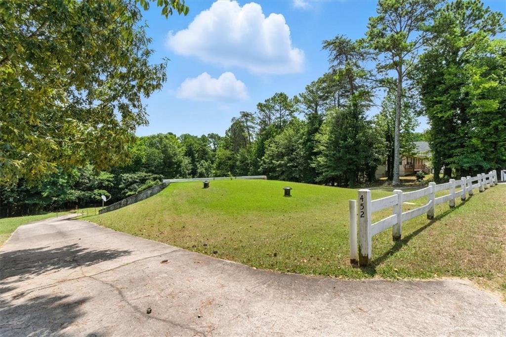 452 Mountain View Road Southeast Rome, GA 30161 - Photo 30 of 45