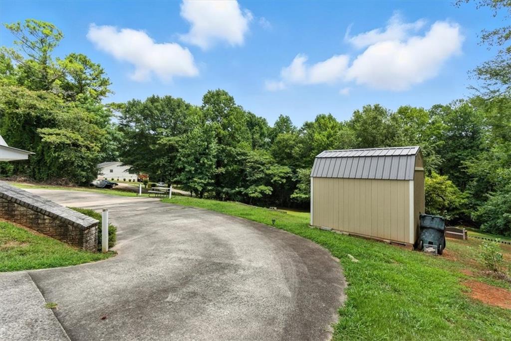 452 Mountain View Road Southeast Rome, GA 30161 - Photo 31 of 45