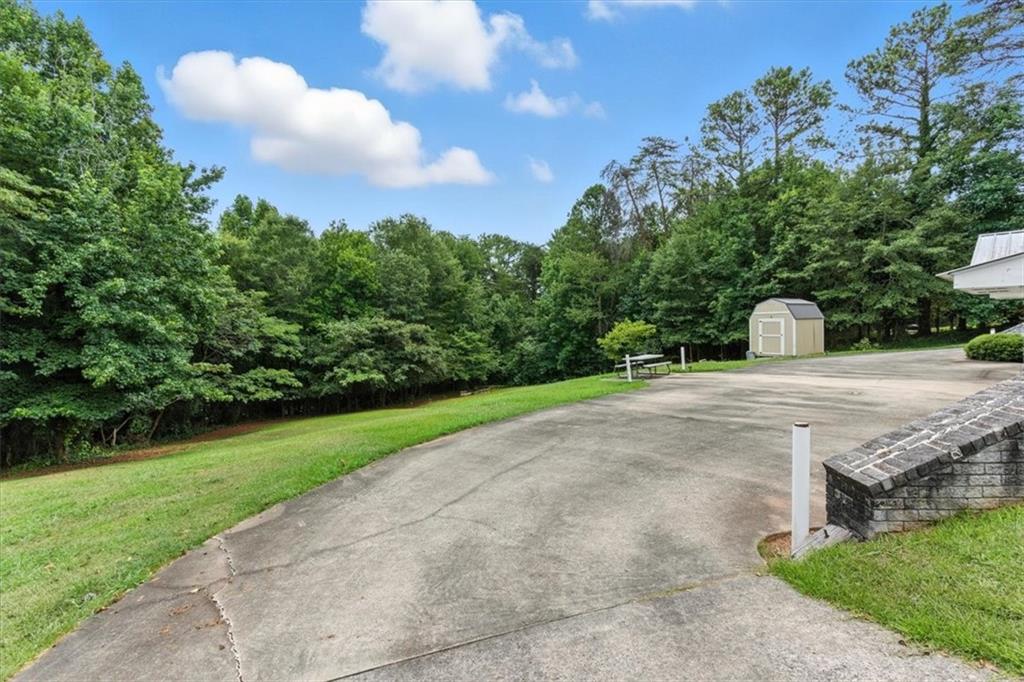 452 Mountain View Road Southeast Rome, GA 30161 - Photo 32 of 45