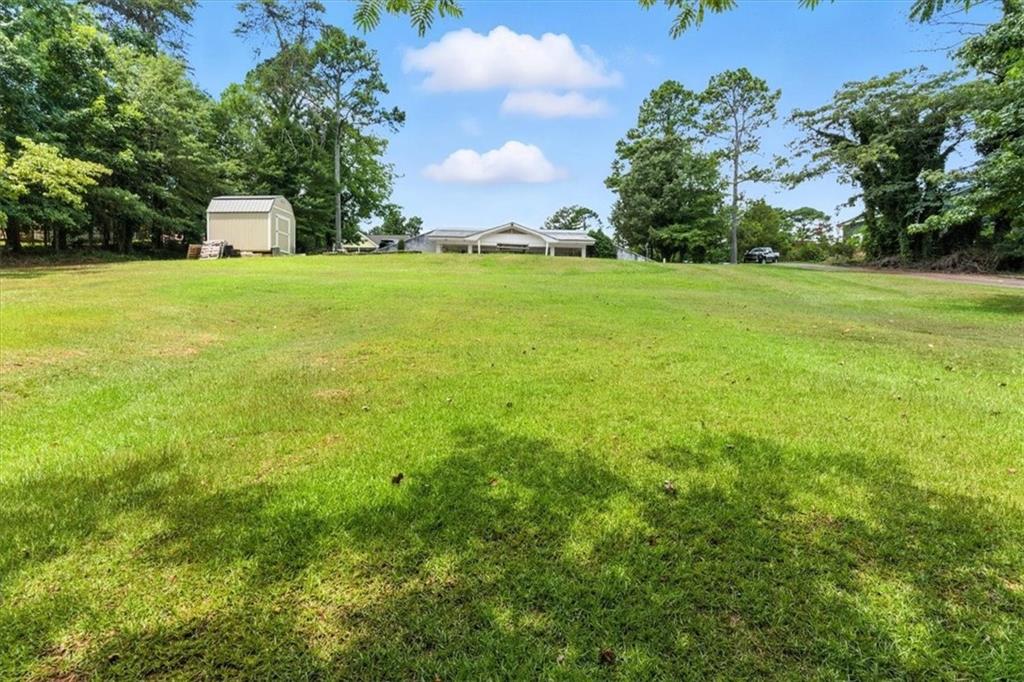 452 Mountain View Road Southeast Rome, GA 30161 - Photo 33 of 45