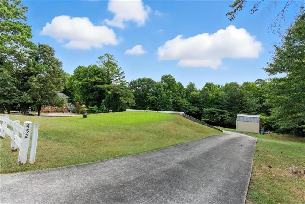 452 Mountain View Road Southeast Rome, GA 30161 - Photo 35 of 45