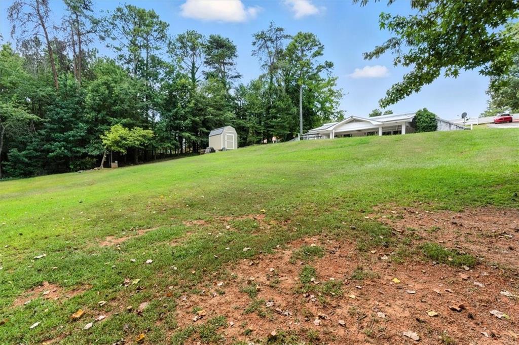 452 Mountain View Road Southeast Rome, GA 30161 - Photo 36 of 45