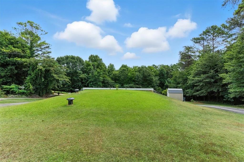 452 Mountain View Road Southeast Rome, GA 30161 - Photo 37 of 45