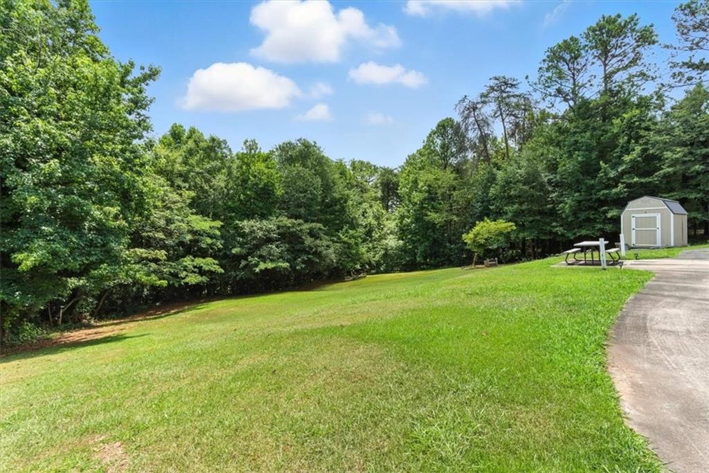 452 Mountain View Road Southeast Rome, GA 30161 - Photo 38 of 45