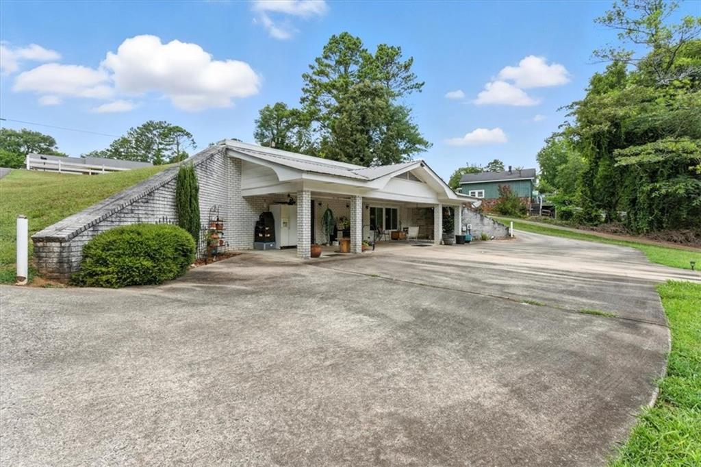 452 Mountain View Road Southeast Rome, GA 30161 - Photo 4 of 45