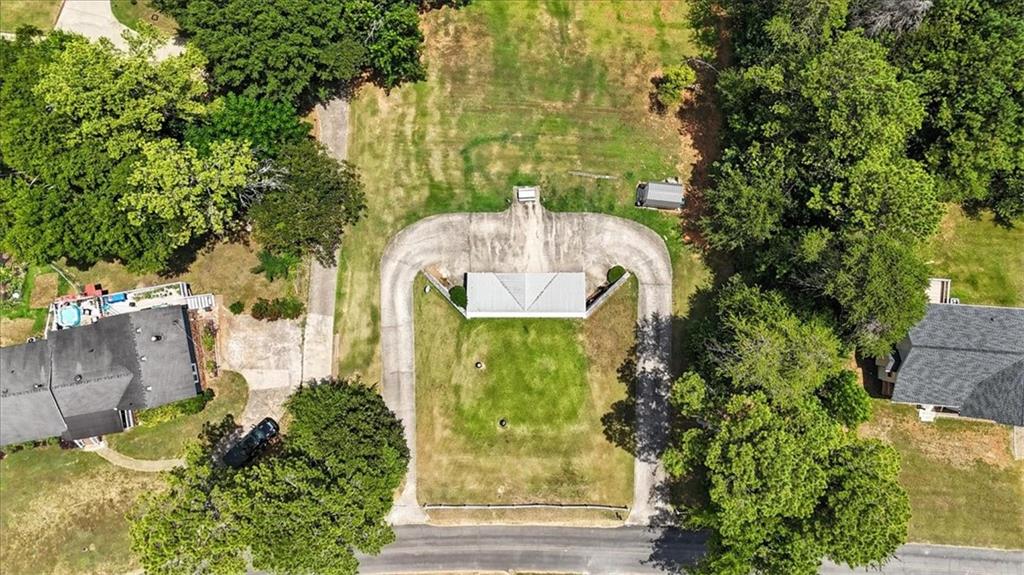 452 Mountain View Road Southeast Rome, GA 30161 - Photo 41 of 45