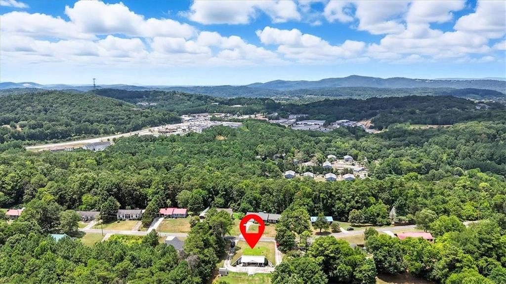 452 Mountain View Road Southeast Rome, GA 30161 - Photo 42 of 45