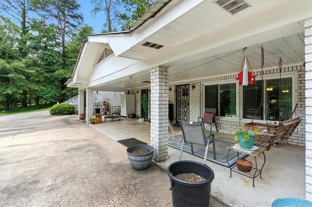 452 Mountain View Road Southeast Rome, GA 30161 - Photo 5 of 45