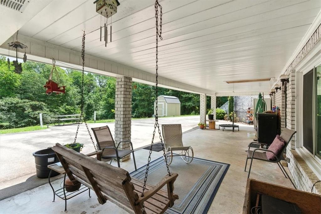 452 Mountain View Road Southeast Rome, GA 30161 - Photo 7 of 45