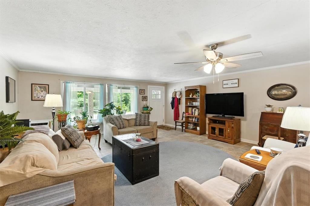 452 Mountain View Road Southeast Rome, GA 30161 - Photo 9 of 45