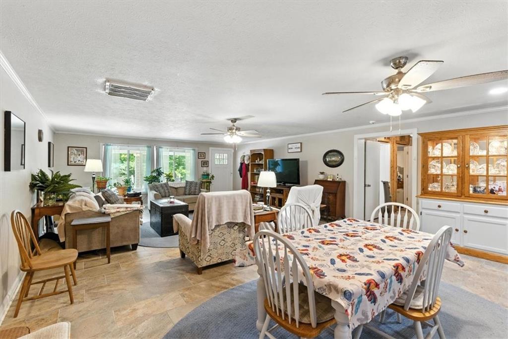 452 Mountain View Road Southeast Rome, GA 30161 - Photo 10 of 45