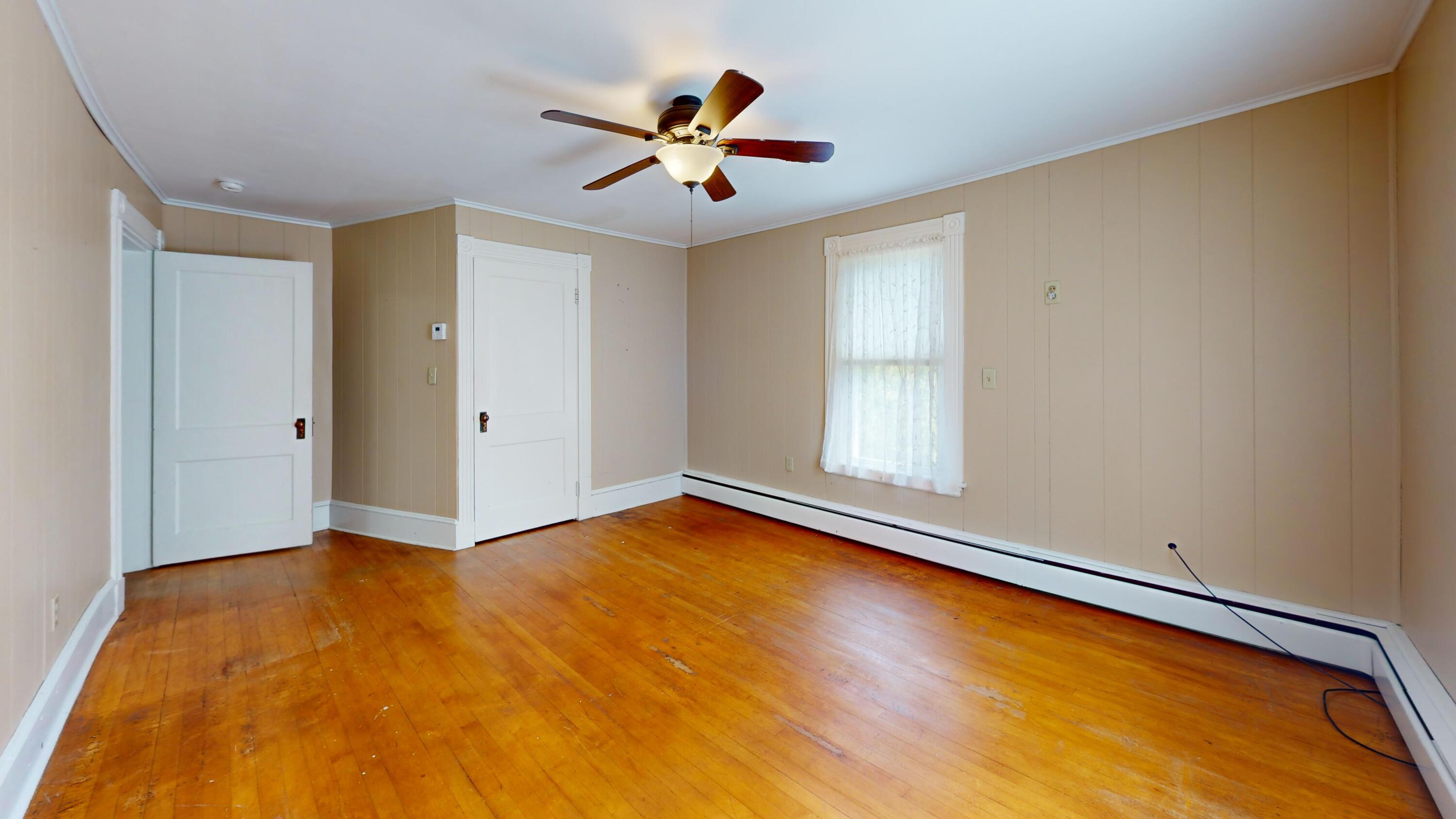 158 Highland Avenue Millinocket, ME 04462 - Photo 17 of 35 158-Highland-Ave-Bedroom 1