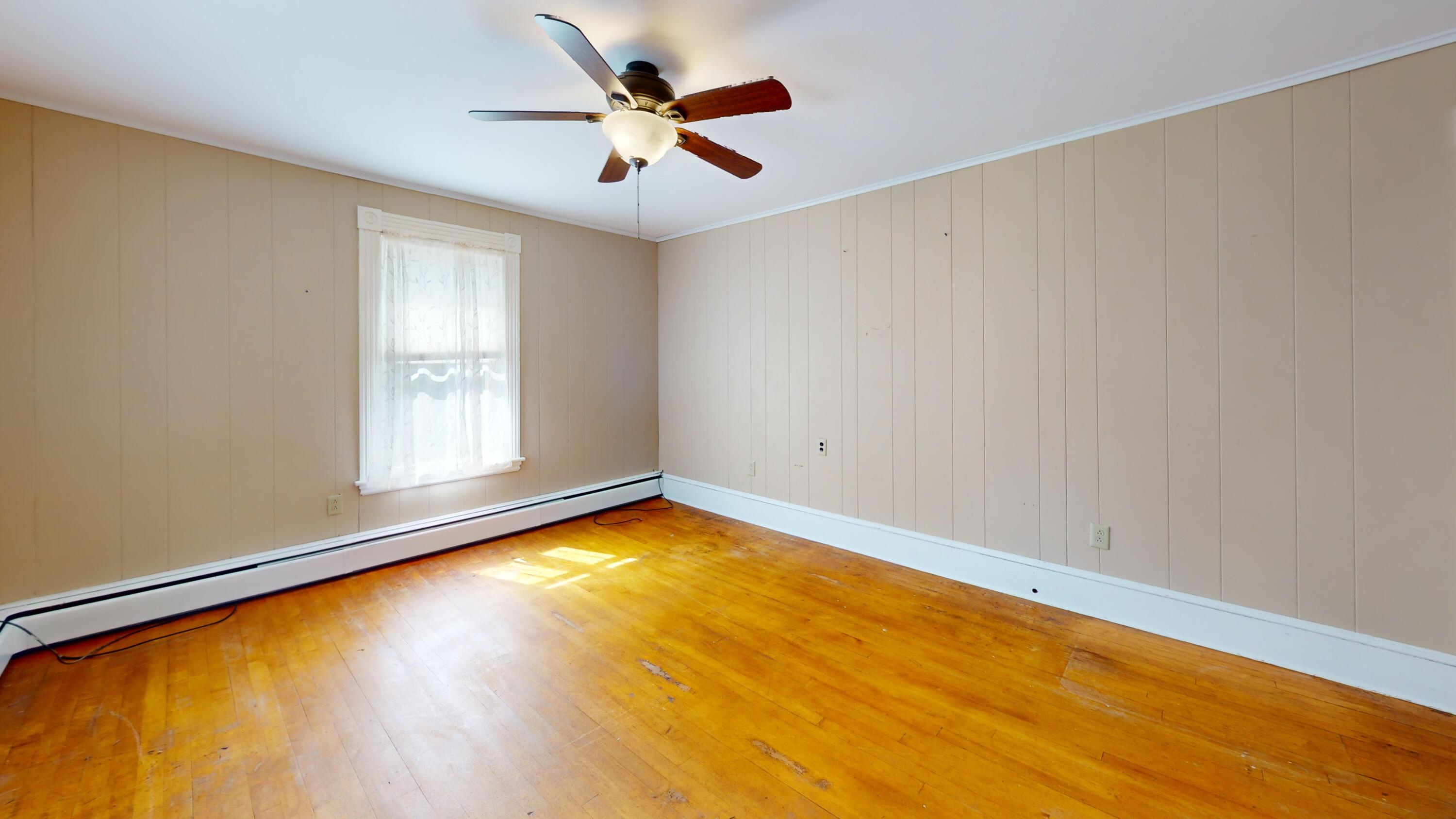 158 Highland Avenue Millinocket, ME 04462 - Photo 18 of 35 158-Highland-Ave-Bedroom 2