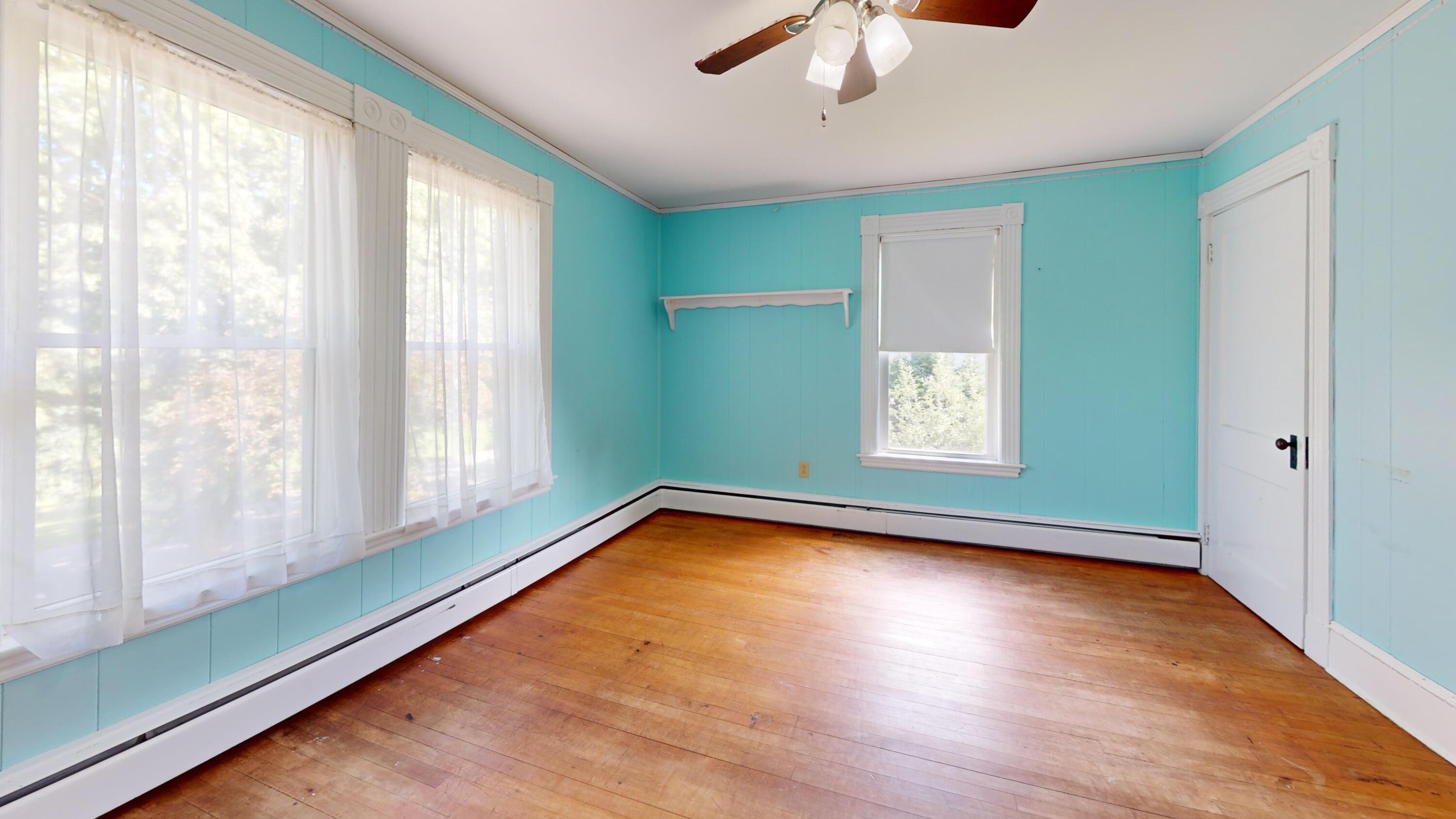 158 Highland Avenue Millinocket, ME 04462 - Photo 20 of 35 158-Highland-Ave-Bedroom 5