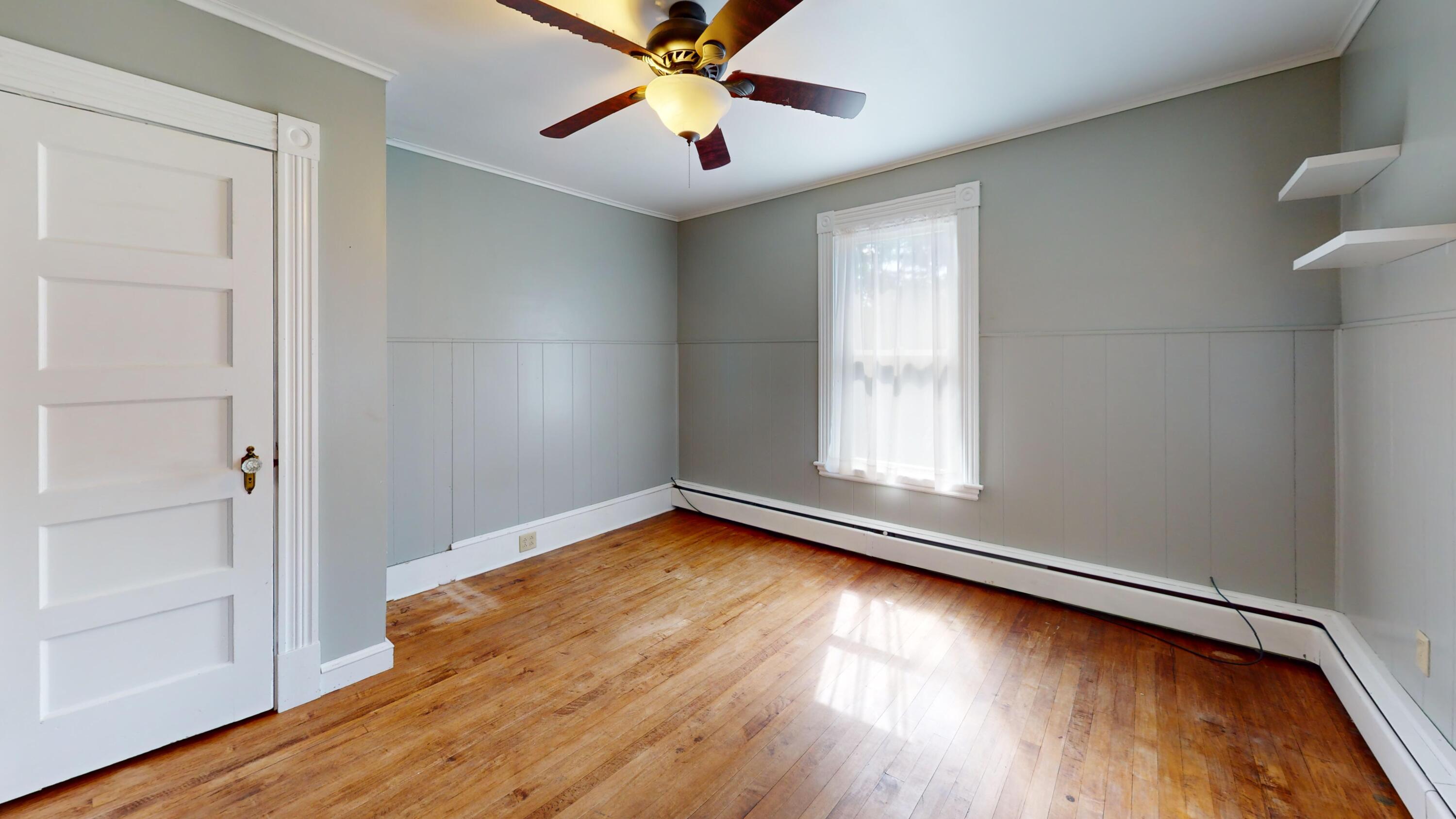158 Highland Avenue Millinocket, ME 04462 - Photo 21 of 35 158-Highland-Ave-Bedroom 4
