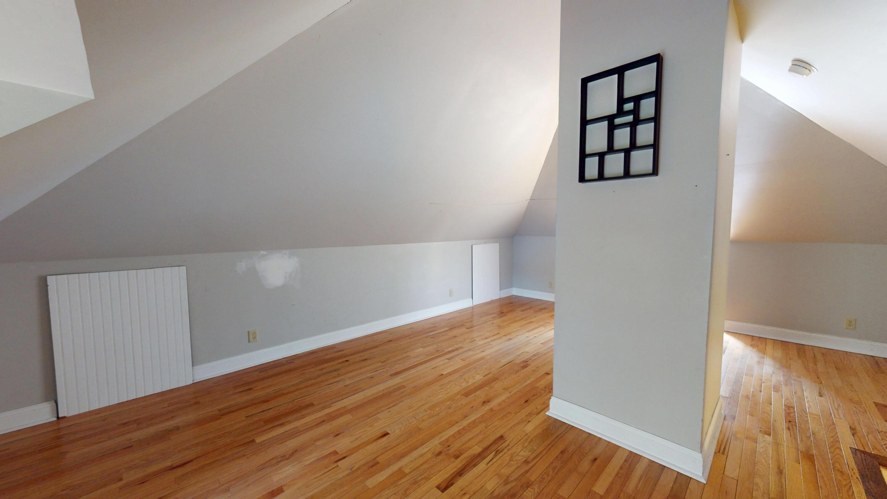 158 Highland Avenue Millinocket, ME 04462 - Photo 26 of 35 158-Highland-Ave-Bonus-Room