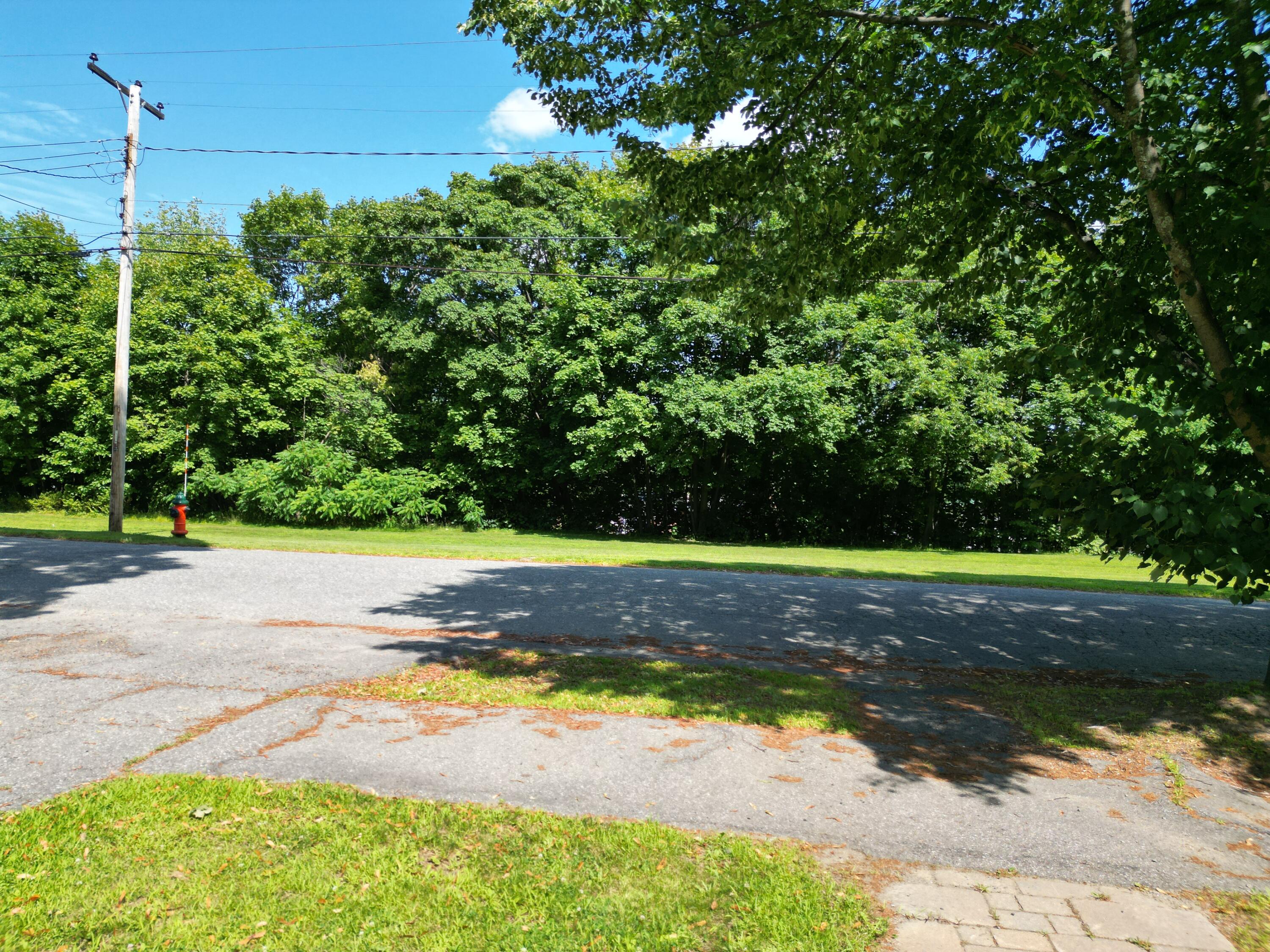 158 Highland Avenue Millinocket, ME 04462 - Photo 31 of 35 DJI_0149