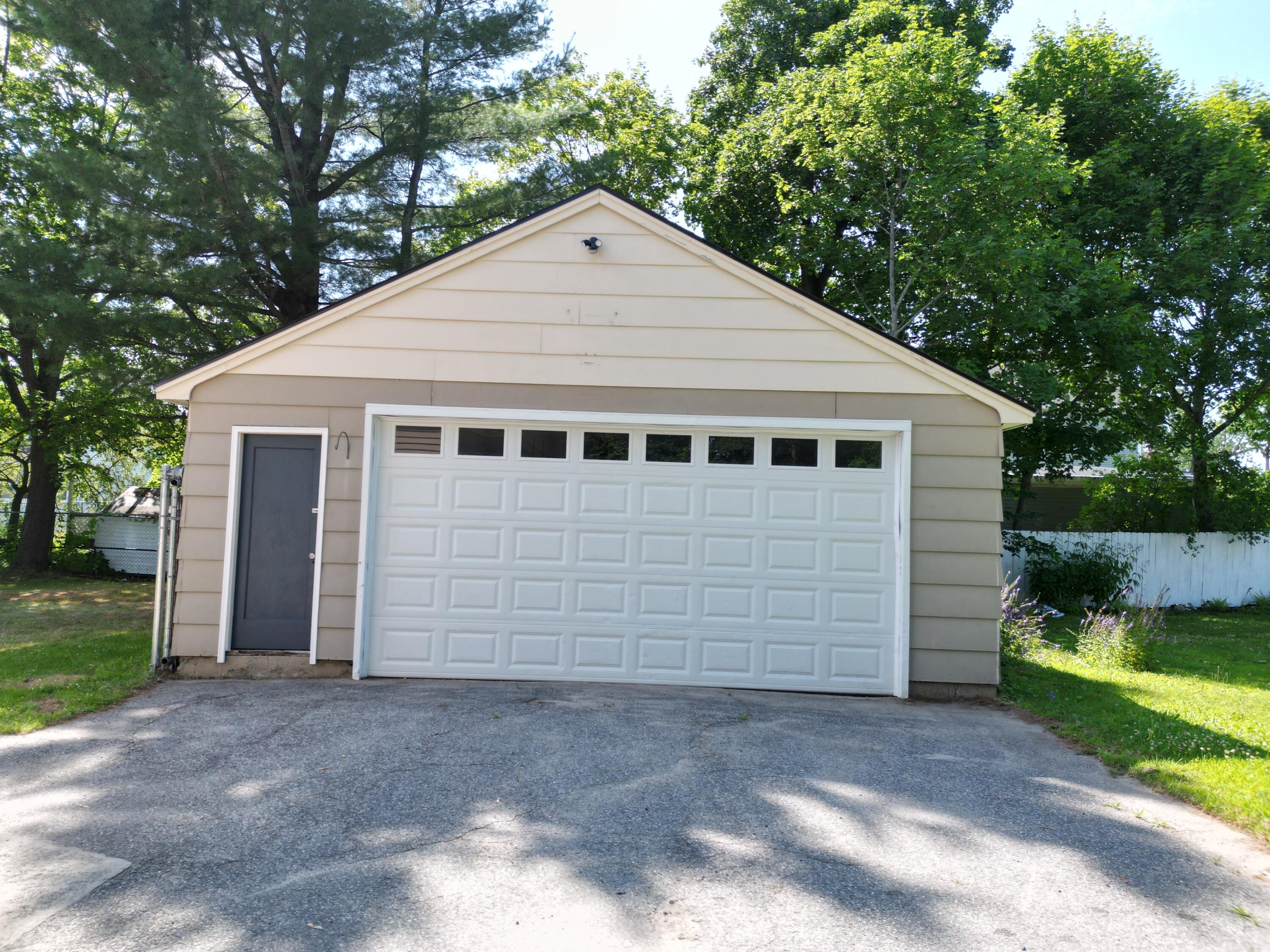 158 Highland Avenue Millinocket, ME 04462 - Photo 5 of 35 DJI_0143