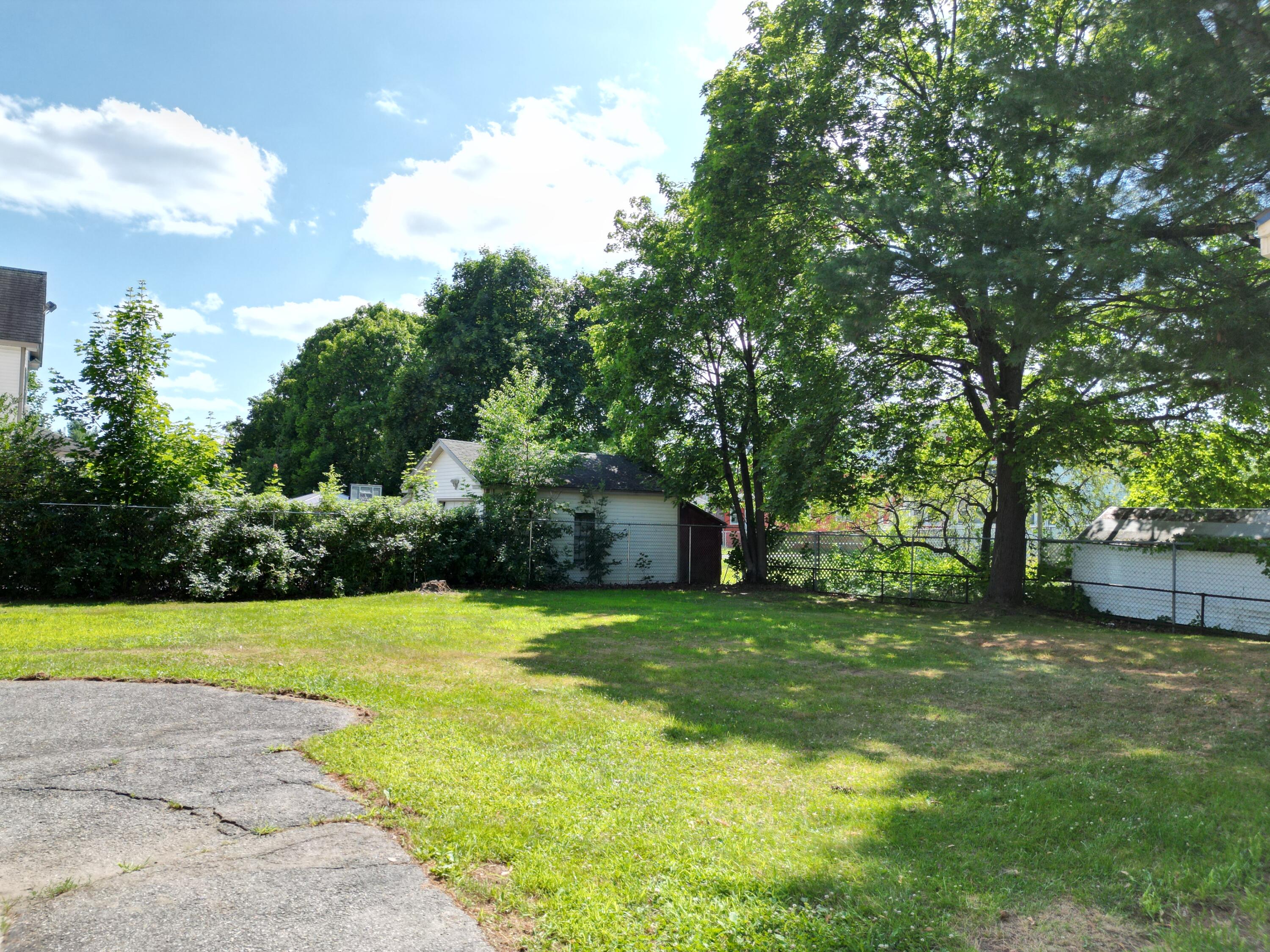 158 Highland Avenue Millinocket, ME 04462 - Photo 6 of 35 DJI_0144