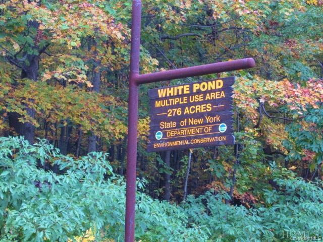 495 Farmers Mills Road Carmel, NY 10512 - Photo 20 of 24 Whit Pond Park276 ACRES of hiking trails, one minute from this ptoperty