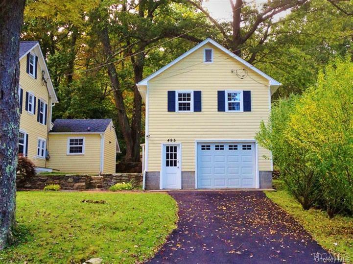 495 Farmers Mills Road Carmel, NY 10512 - Photo 2 of 24