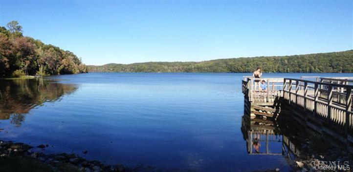 495 Farmers Mills Road Carmel, NY 10512 - Photo 21 of 24 This is gorgeous "White Pond", great for swimming, kayaking and fishing.