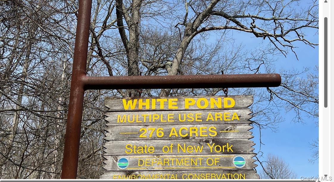 495 Farmers Mills Road Carmel, NY 10512 - Photo 24 of 24 White Pond Park