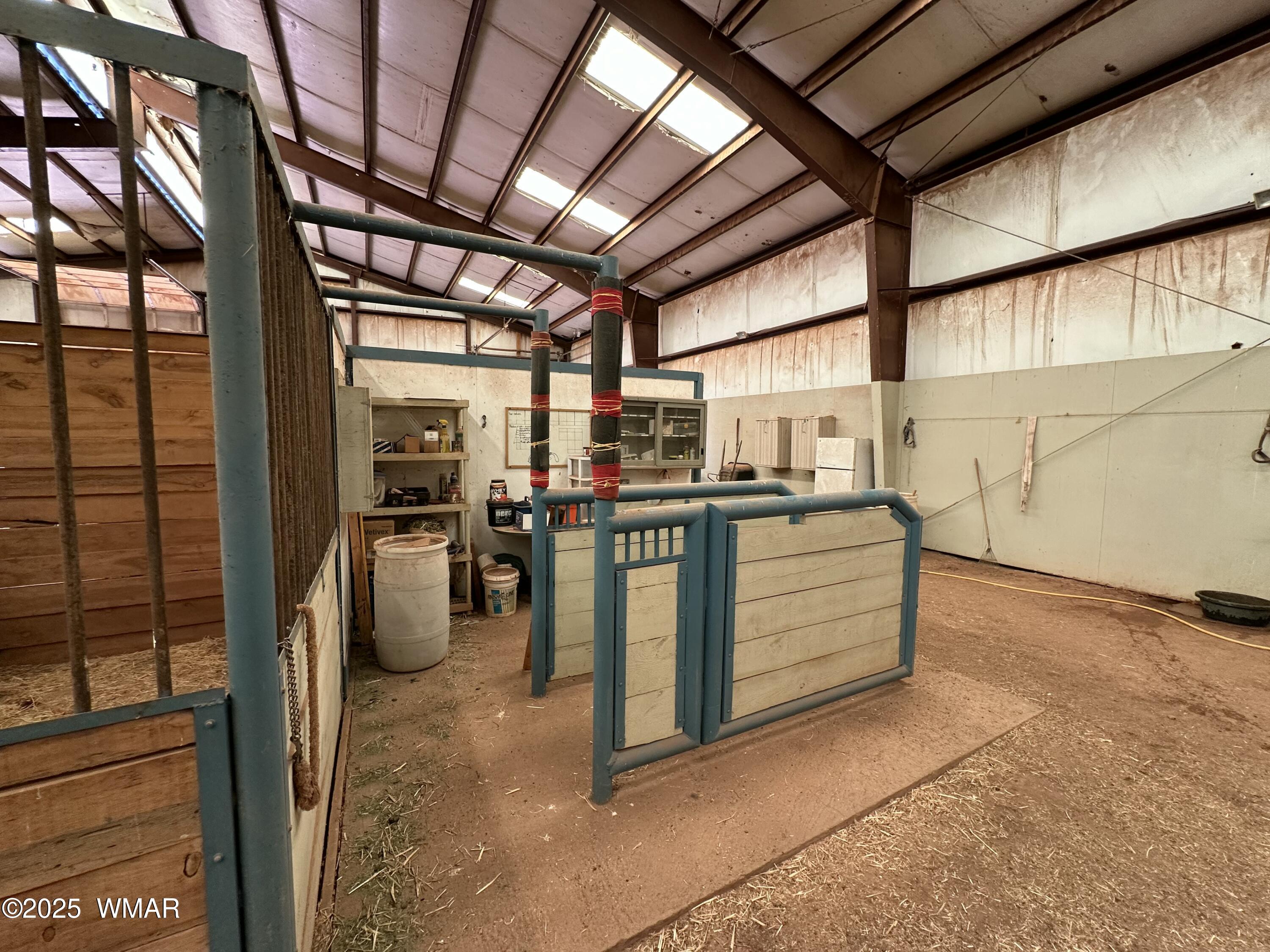 4944 Cedar Hills Road Snowflake, AZ 85937 - Photo 13 of 24 Palpating chute