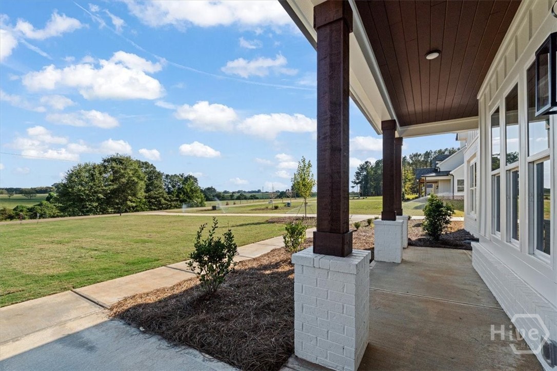 1360 Echols Road Rayle, GA 30660 - Photo 5 of 50