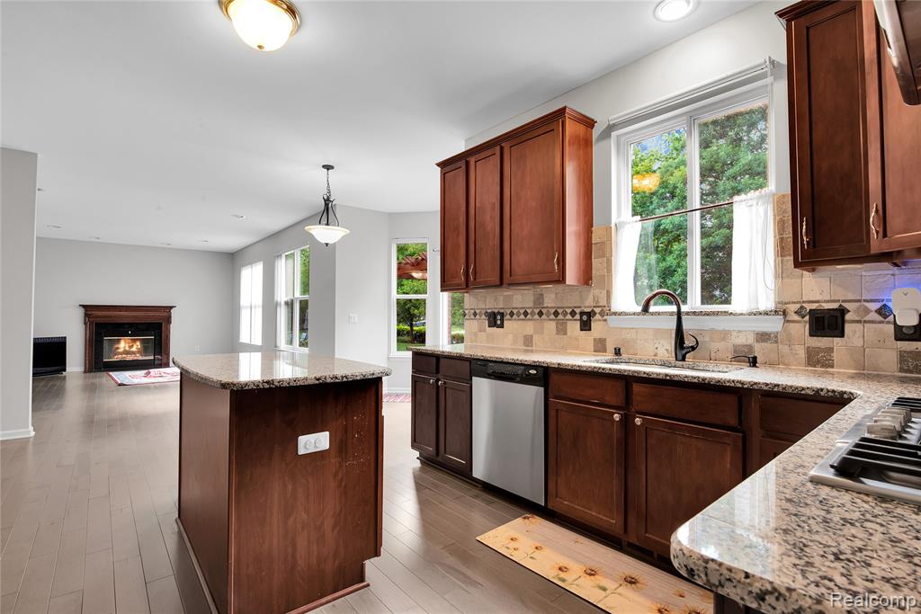 3454 Everett Drive Rochester Hills, MI 48307 - Photo 18 of 53