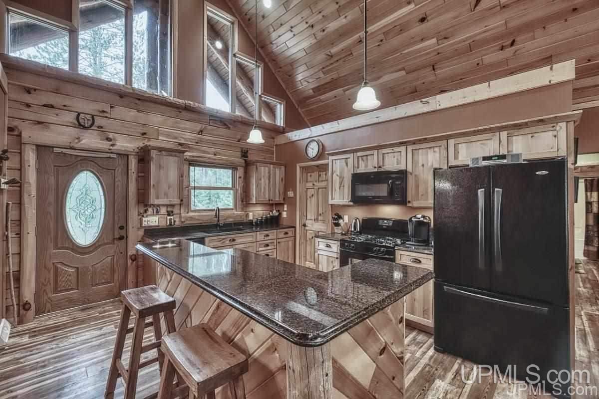 N9893 Norway Lake Road Felch, MI 49831 - Photo 7 of 41 Gallery Image 7
