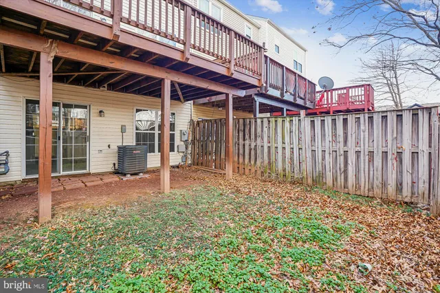 a view of a house with a porch