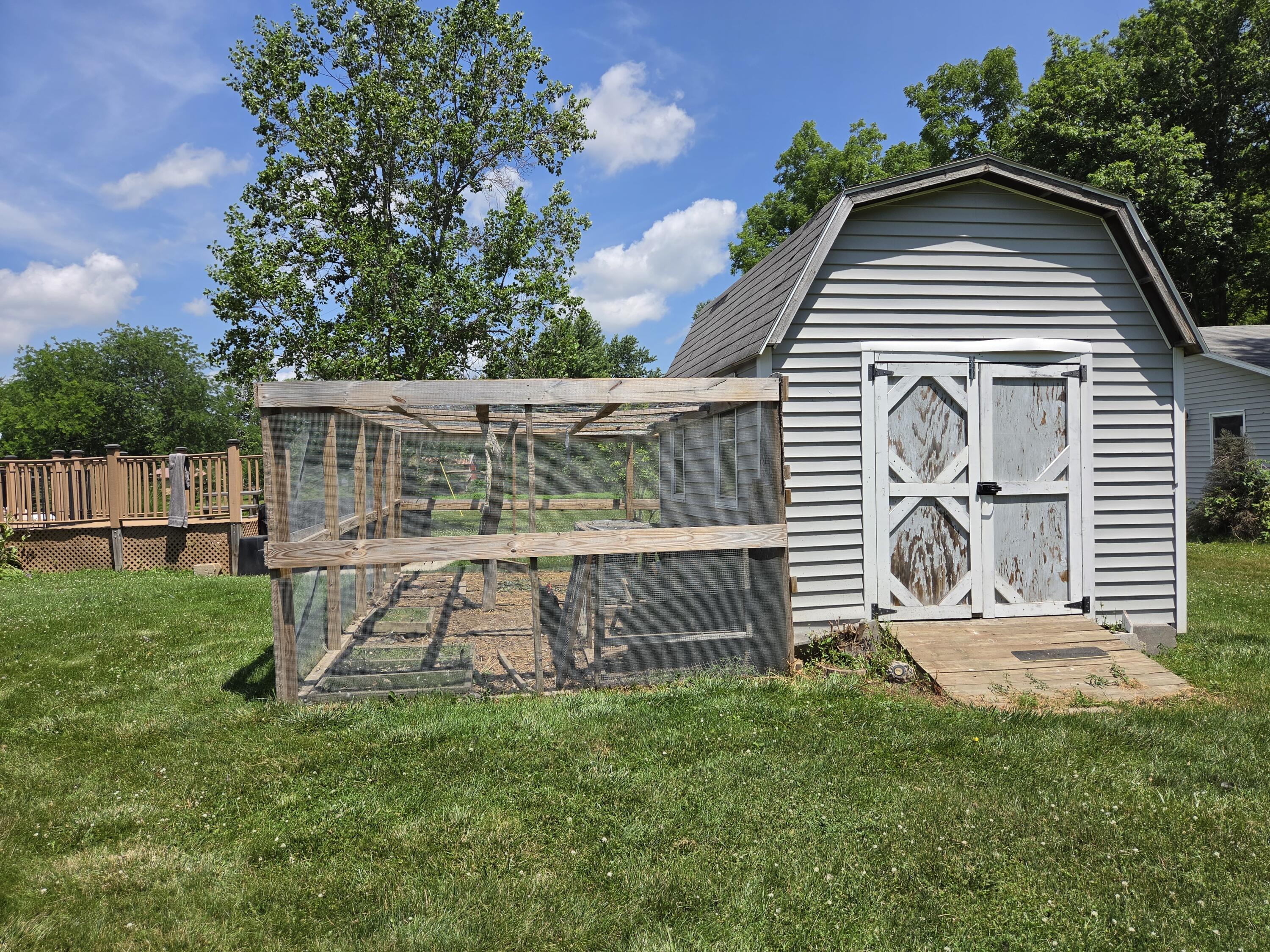 14667 Tripp Road Camden, MI 49232 - Photo 20 of 27 20260702_123652