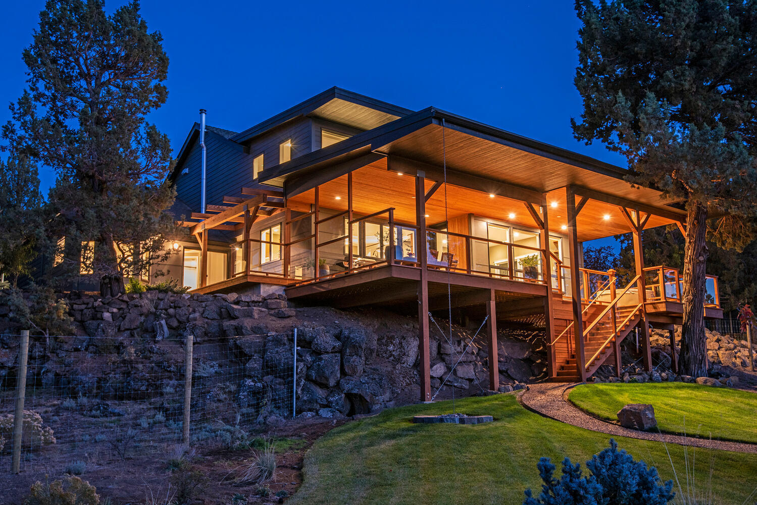 61525 Gosney Road Bend, OR 97702 - Photo 55 of 81 61525 Gosney Rd - 53